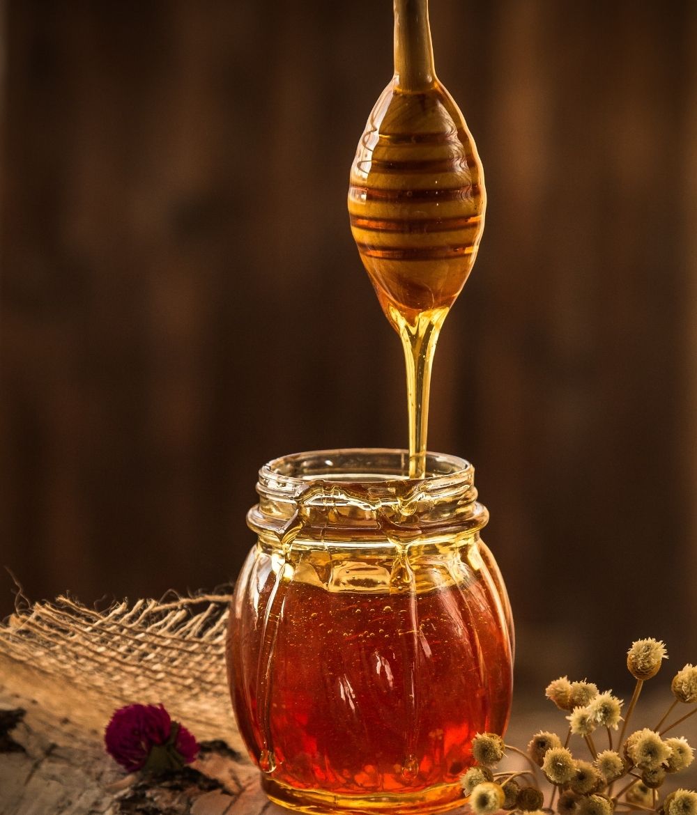 Balın Saflığıyla Buluş, Hayatına Tat Kat!